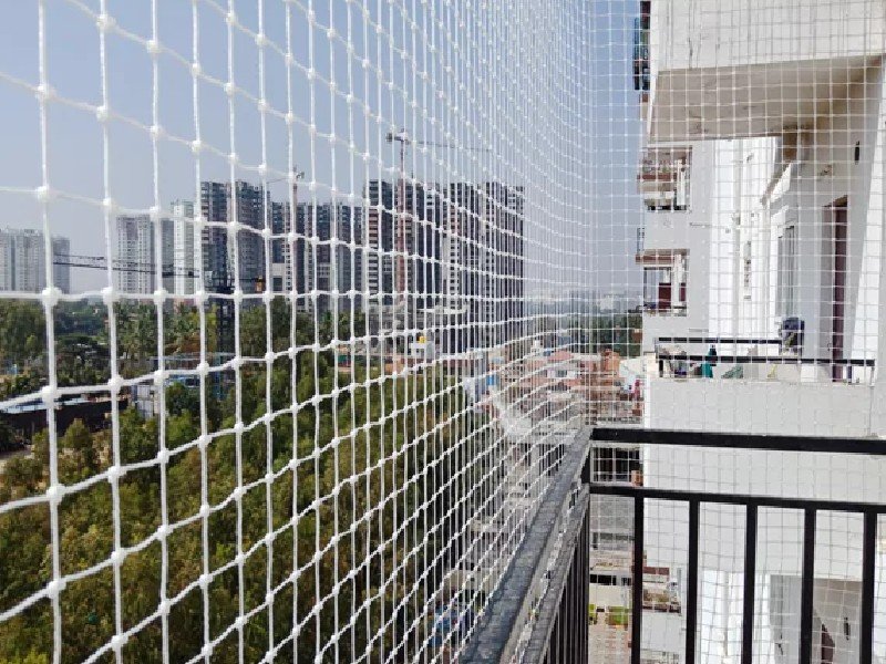 Safety nets installation in Chennai