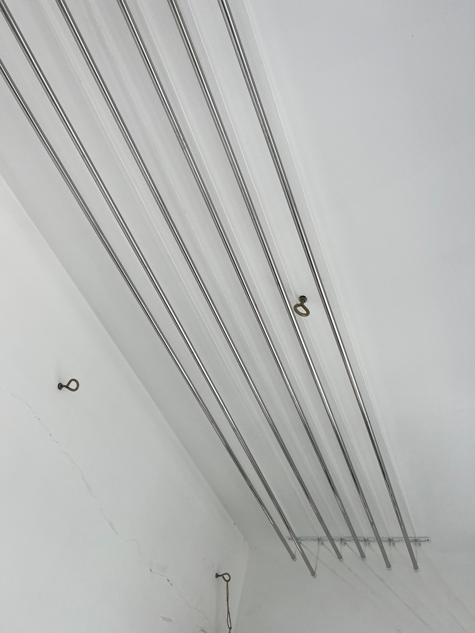 Six rod cloth hangers in Chennai