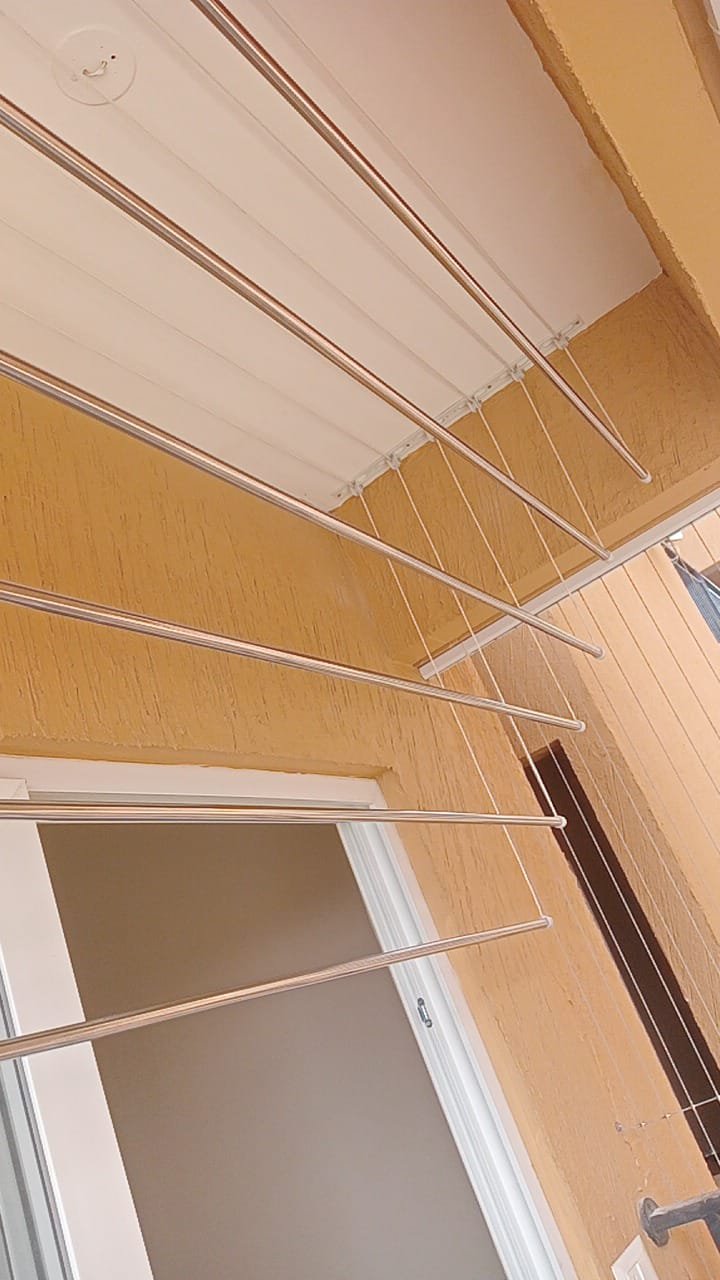 Pulley cloth hangers in Chennai