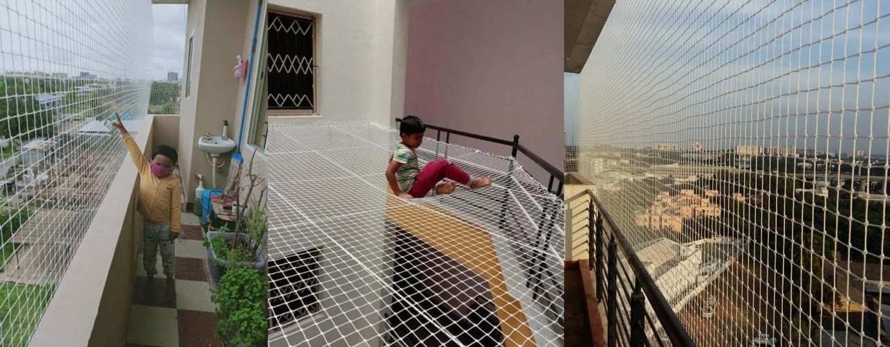 Children safety nets in Chennai